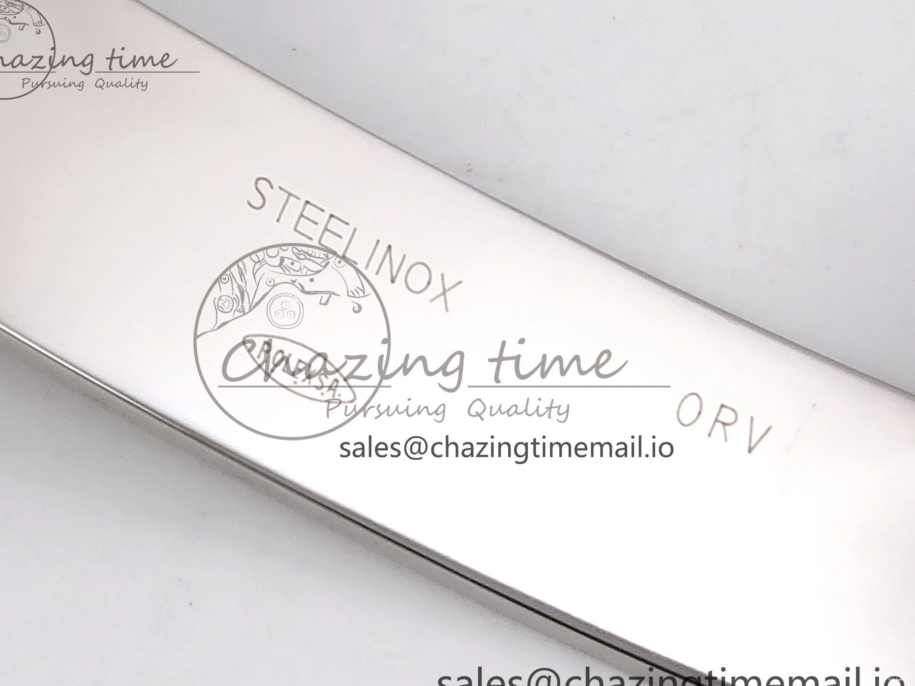 SH3235（Gain Diamonds Oyster 904L DateJust 126331 Steel Dial ARF RG on Edition 41 SS Bracelet 1:1 Weight） Best RG 0517
